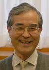 Professor Totsuka