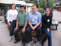 ILC GDE Communicators