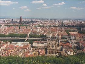Lyon