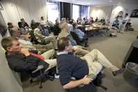 SMTF Meeting